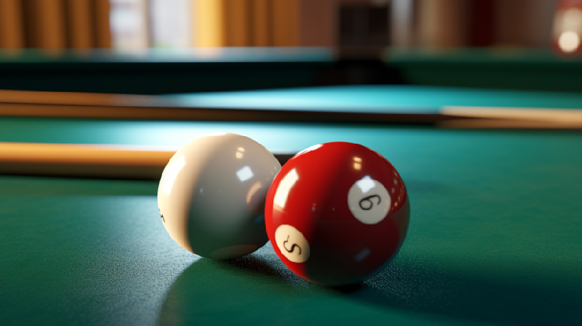 BILLIARDS
