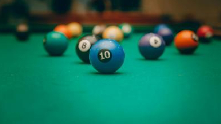 BILLIARDS ACCESSORIES
