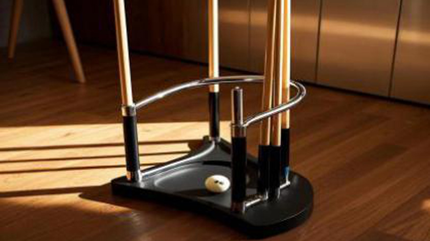 CUE RACK