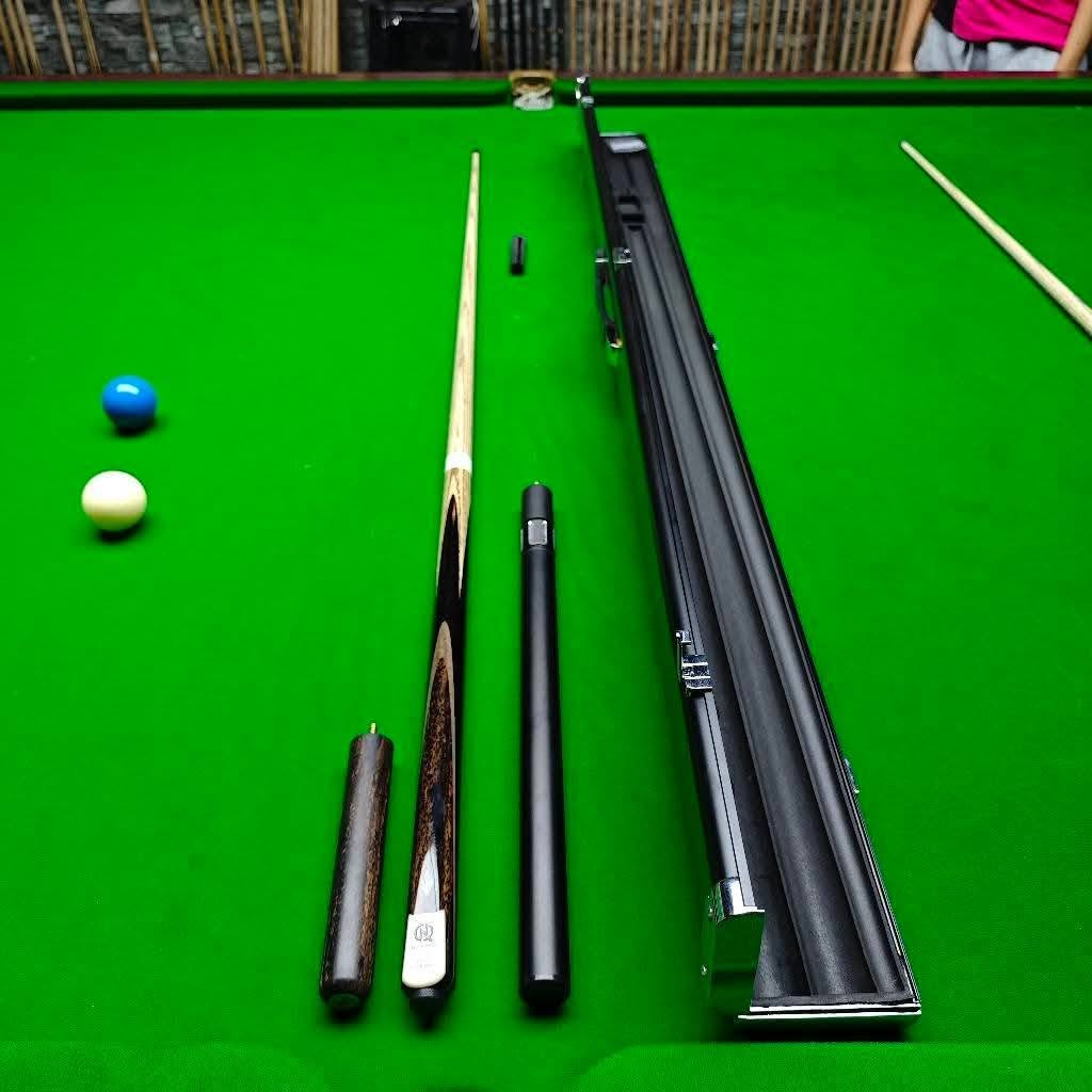 TBE 2026 Exhibitor Preview | NQ Snooker